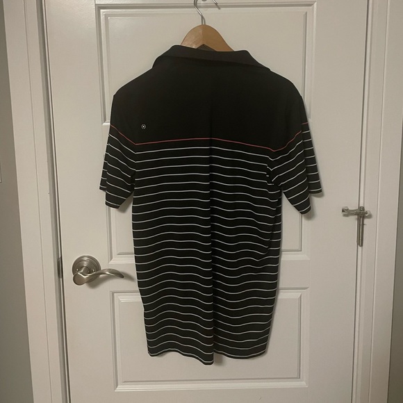 Ping Collared Polo Shirt - Picture 4 of 4